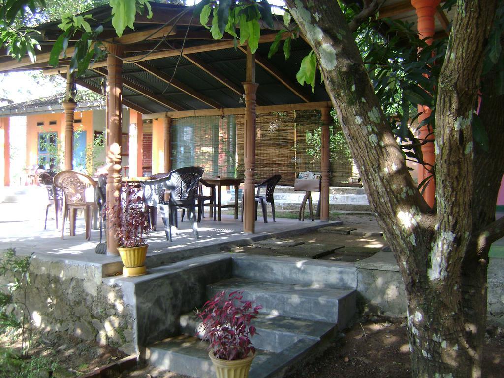 The Nest Mahiyanganaya Exterior foto